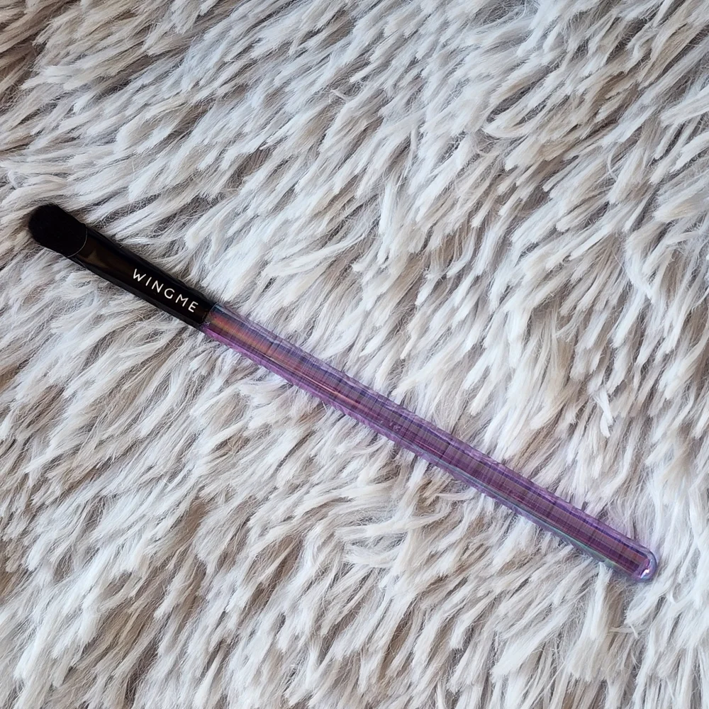 😍WINGME COSMETICS Perfect Eyeshadow Shading Brush